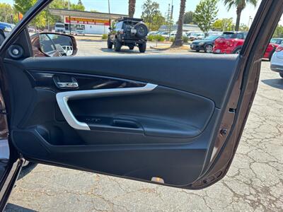 2015 Honda Accord EX-L V6 w/Navi   - Photo 9 - Sacramento, CA 95821