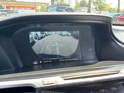 2015 Honda Accord EX-L V6 w/Navi   - Photo 14 - Sacramento, CA 95821
