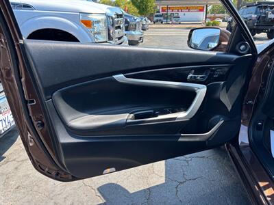 2015 Honda Accord EX-L V6 w/Navi   - Photo 11 - Sacramento, CA 95821