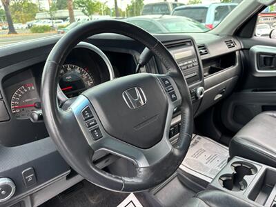 2006 Honda Ridgeline RTL   - Photo 13 - Sacramento, CA 95821
