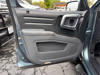 2006 Honda Ridgeline RTL   - Photo 12 - Sacramento, CA 95821