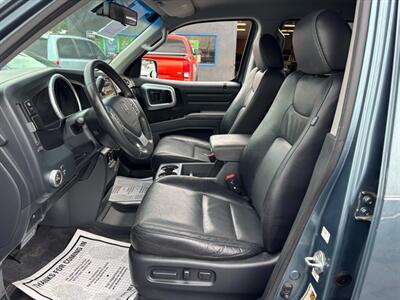 2006 Honda Ridgeline RTL   - Photo 7 - Sacramento, CA 95821