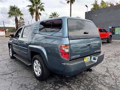 2006 Honda Ridgeline RTL   - Photo 5 - Sacramento, CA 95821