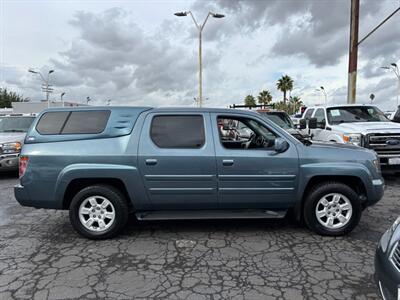 2006 Honda Ridgeline RTL   - Photo 2 - Sacramento, CA 95821