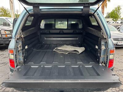 2006 Honda Ridgeline RTL   - Photo 10 - Sacramento, CA 95821