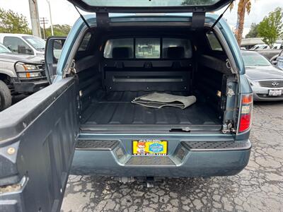 2006 Honda Ridgeline RTL   - Photo 11 - Sacramento, CA 95821
