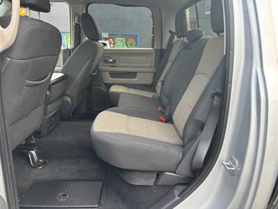 2012 RAM 1500 Big Horn - Photo 8 - Sacramento, CA 95821