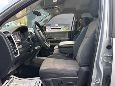 2012 RAM 1500 Big Horn - Photo 7 - Sacramento, CA 95821