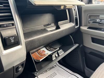 2012 RAM 1500 Big Horn - Photo 17 - Sacramento, CA 95821