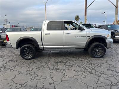2012 RAM 1500 Big Horn - Photo 2 - Sacramento, CA 95821