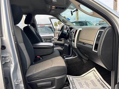 2012 RAM 1500 Big Horn - Photo 10 - Sacramento, CA 95821