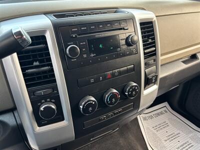 2012 RAM 1500 Big Horn - Photo 15 - Sacramento, CA 95821