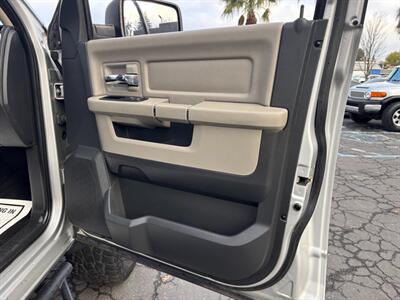 2012 RAM 1500 Big Horn - Photo 12 - Sacramento, CA 95821