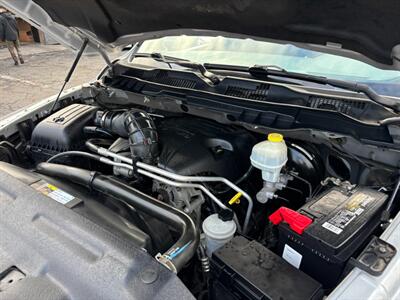 2012 RAM 1500 Big Horn - Photo 21 - Sacramento, CA 95821