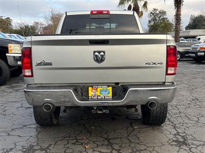 2012 RAM 1500 Big Horn - Photo 4 - Sacramento, CA 95821