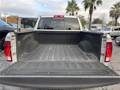 2012 RAM 1500 Big Horn - Photo 9 - Sacramento, CA 95821