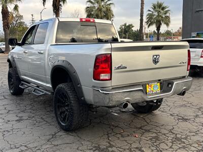2012 RAM 1500 Big Horn - Photo 5 - Sacramento, CA 95821