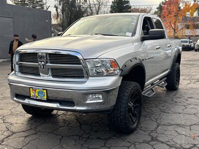2012 RAM 1500 Big Horn - Photo 6 - Sacramento, CA 95821
