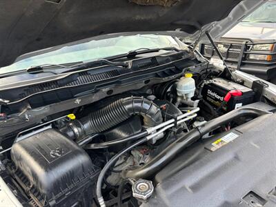 2012 RAM 1500 Big Horn - Photo 22 - Sacramento, CA 95821