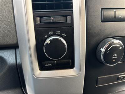 2012 RAM 1500 Big Horn - Photo 16 - Sacramento, CA 95821