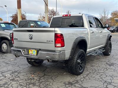 2012 RAM 1500 Big Horn - Photo 3 - Sacramento, CA 95821