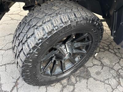 2012 RAM 1500 Big Horn - Photo 20 - Sacramento, CA 95821