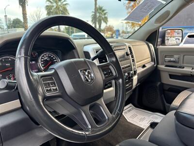 2012 RAM 1500 Big Horn - Photo 14 - Sacramento, CA 95821