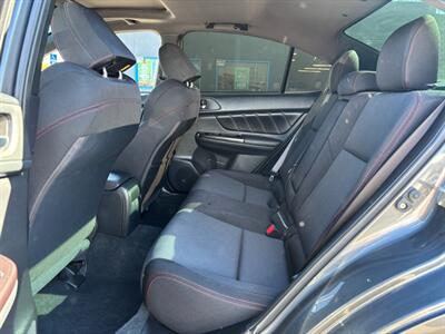 2021 Subaru WRX Premium   - Photo 11 - Sacramento, CA 95821