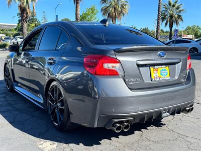 2021 Subaru WRX Premium   - Photo 6 - Sacramento, CA 95821