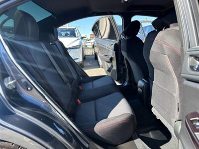 2021 Subaru WRX Premium   - Photo 13 - Sacramento, CA 95821