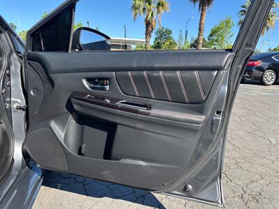 2021 Subaru WRX Premium   - Photo 14 - Sacramento, CA 95821