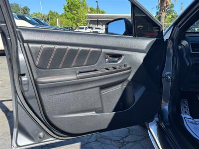 2021 Subaru WRX Premium   - Photo 15 - Sacramento, CA 95821