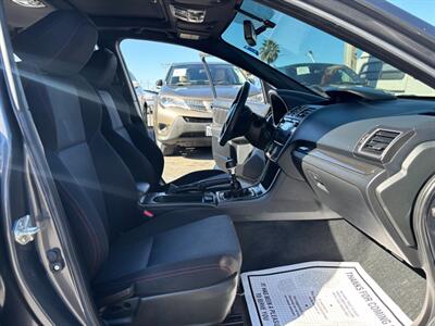2021 Subaru WRX Premium   - Photo 12 - Sacramento, CA 95821