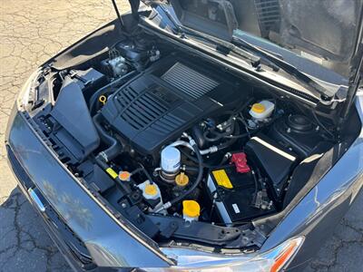 2021 Subaru WRX Premium   - Photo 25 - Sacramento, CA 95821