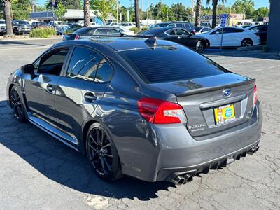 2021 Subaru WRX Premium   - Photo 7 - Sacramento, CA 95821