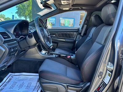 2021 Subaru WRX Premium   - Photo 10 - Sacramento, CA 95821
