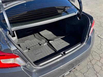 2021 Subaru WRX Premium   - Photo 16 - Sacramento, CA 95821