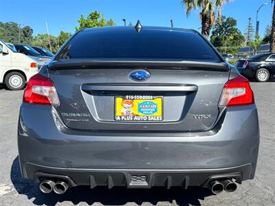 2021 Subaru WRX Premium   - Photo 5 - Sacramento, CA 95821