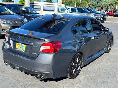 2021 Subaru WRX Premium   - Photo 4 - Sacramento, CA 95821