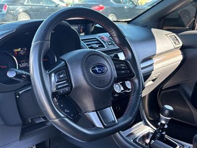 2021 Subaru WRX Premium   - Photo 17 - Sacramento, CA 95821