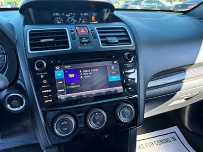 2021 Subaru WRX Premium   - Photo 18 - Sacramento, CA 95821