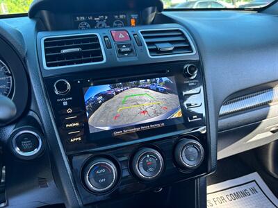 2021 Subaru WRX Premium   - Photo 19 - Sacramento, CA 95821