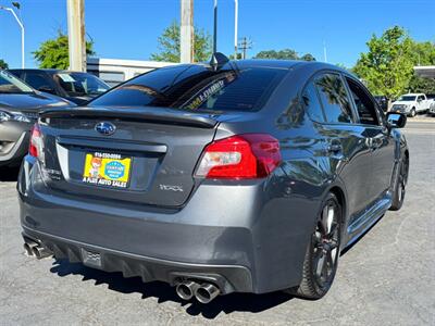2021 Subaru WRX Premium   - Photo 3 - Sacramento, CA 95821