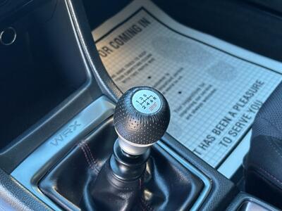 2021 Subaru WRX Premium   - Photo 22 - Sacramento, CA 95821