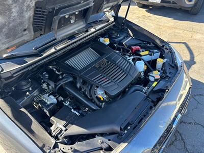 2021 Subaru WRX Premium   - Photo 26 - Sacramento, CA 95821