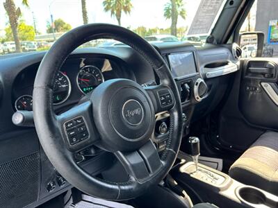 2012 Jeep Wrangler Sahara   - Photo 15 - Sacramento, CA 95821
