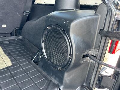 2012 Jeep Wrangler Sahara   - Photo 10 - Sacramento, CA 95821