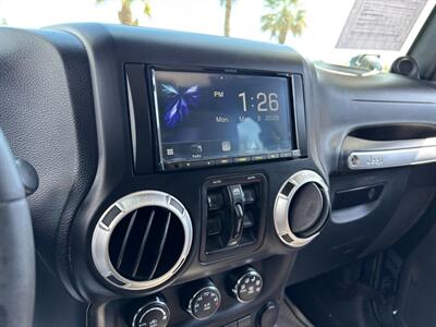 2012 Jeep Wrangler Sahara   - Photo 16 - Sacramento, CA 95821