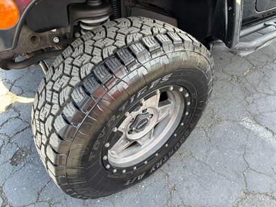 2012 Jeep Wrangler Sahara   - Photo 19 - Sacramento, CA 95821