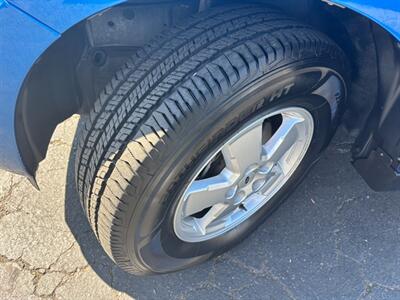 2011 Ford Escape XLT   - Photo 17 - Sacramento, CA 95821